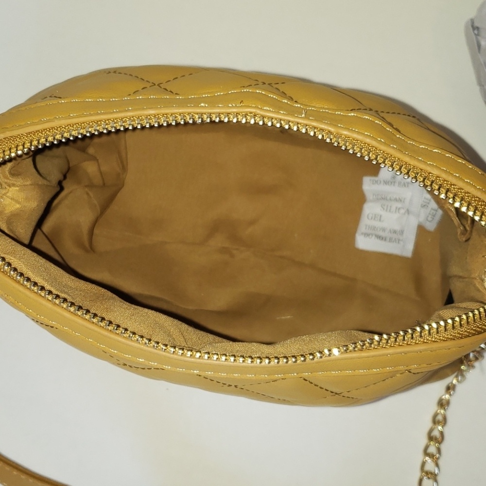 New Bebe shoulder/ crossbody bag - Picture 5 of 7